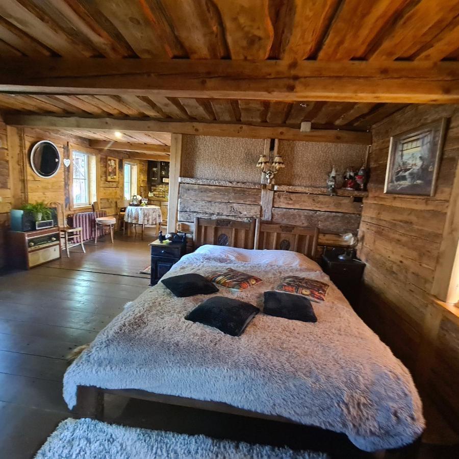 Villa Atomi Aucugals Esterno foto