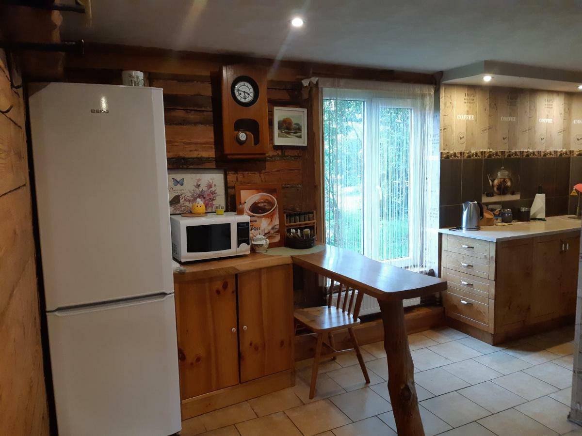 Villa Atomi Aucugals Esterno foto