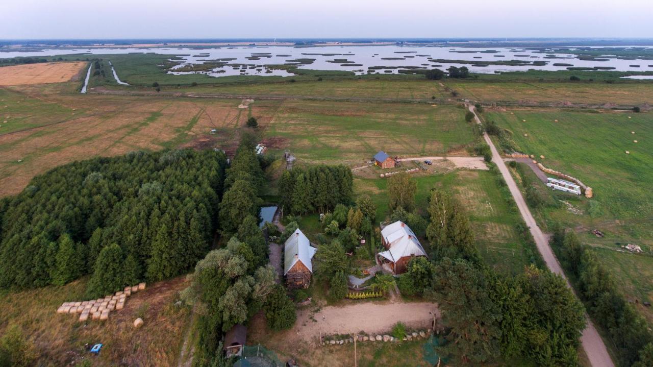 Villa Atomi Aucugals Esterno foto