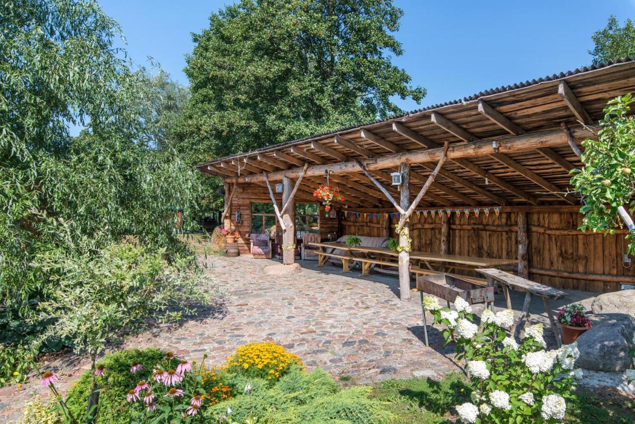 Villa Atomi Aucugals Esterno foto